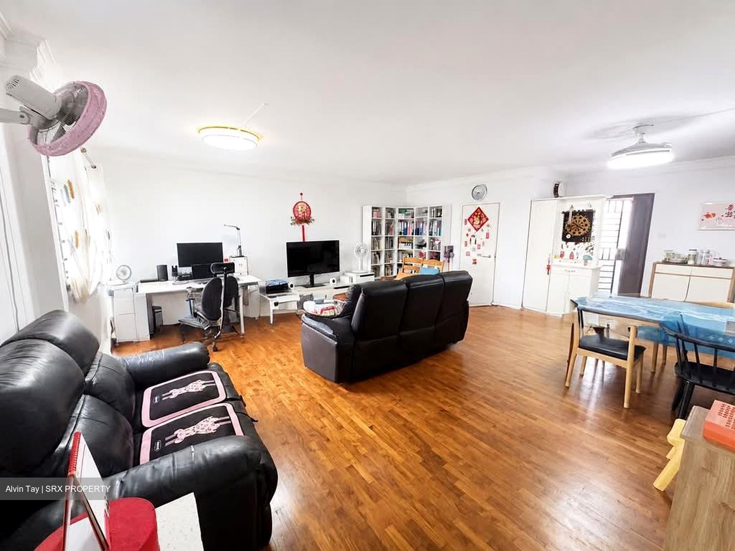 Blk 290A Compassvale Crescent (Sengkang), HDB 5 Rooms #602922421